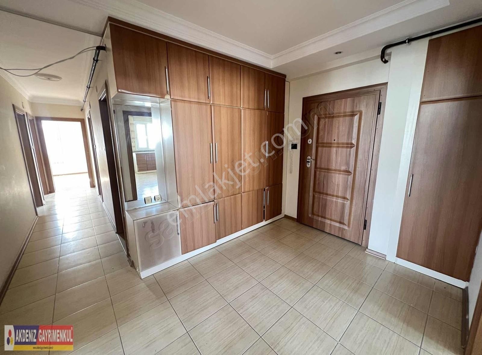 Süleyman Demirelde 4+1 K. Mutfak Geniş Oturumlu Satılık Daire - Görsel 7