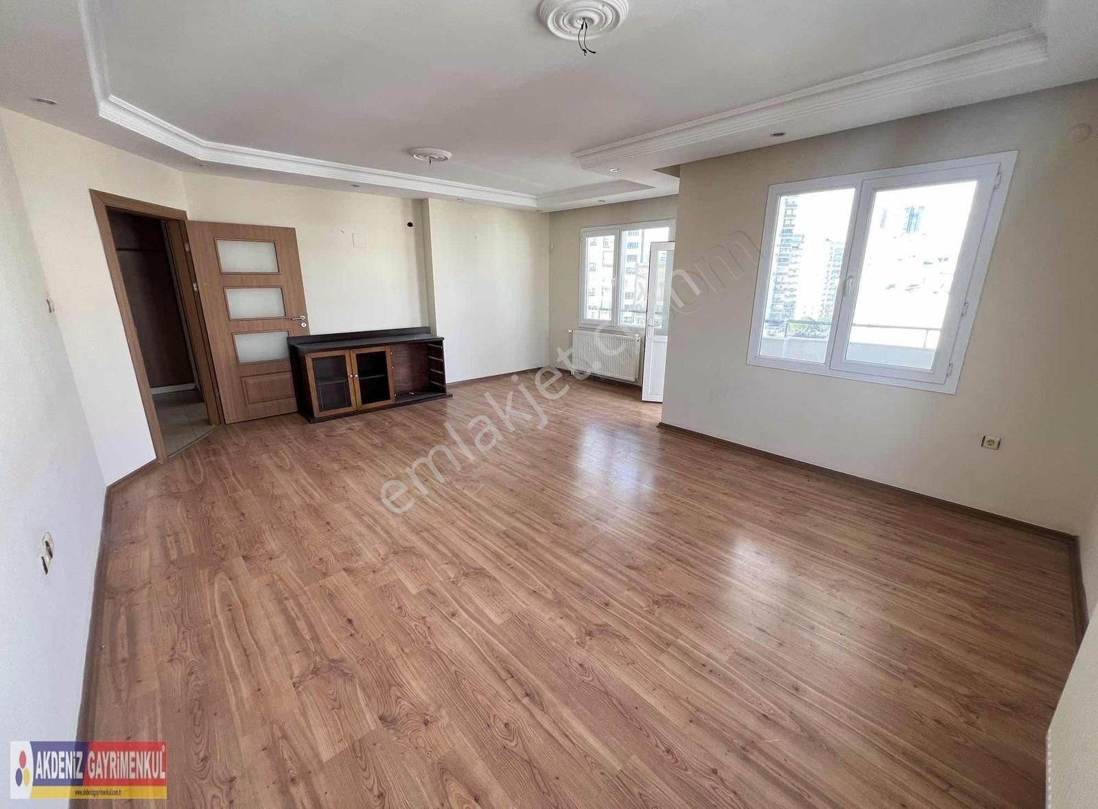 Süleyman Demirelde 4+1 K. Mutfak Geniş Oturumlu Satılık Daire - Görsel 12