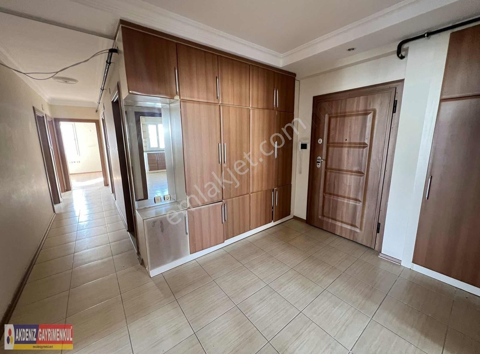 Süleyman Demirelde 4+1 K. Mutfak Geniş Oturumlu Satılık Daire - Görsel 6