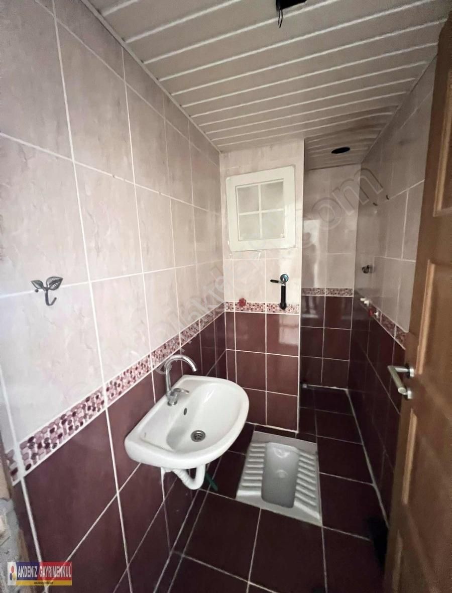 Süleyman Demirelde 4+1 K. Mutfak Geniş Oturumlu Satılık Daire - Görsel 15