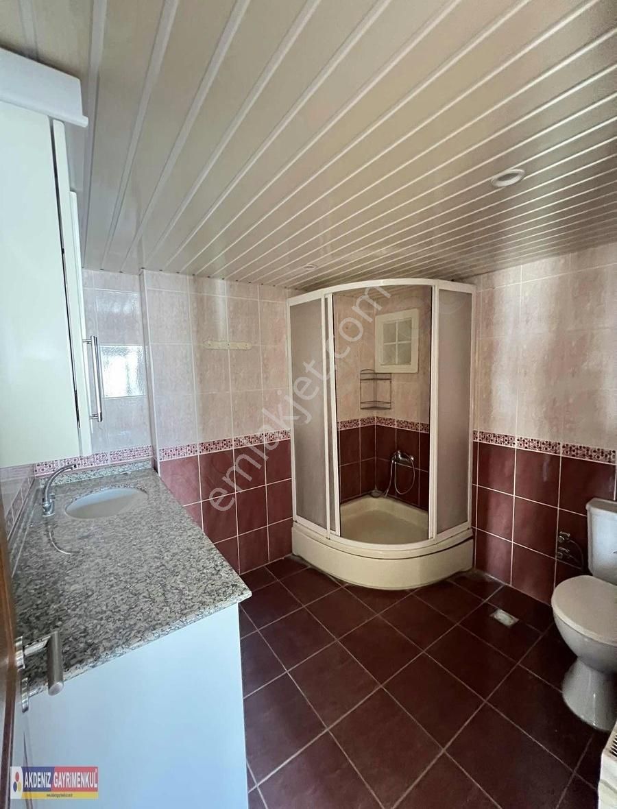 Süleyman Demirelde 4+1 K. Mutfak Geniş Oturumlu Satılık Daire - Görsel 17