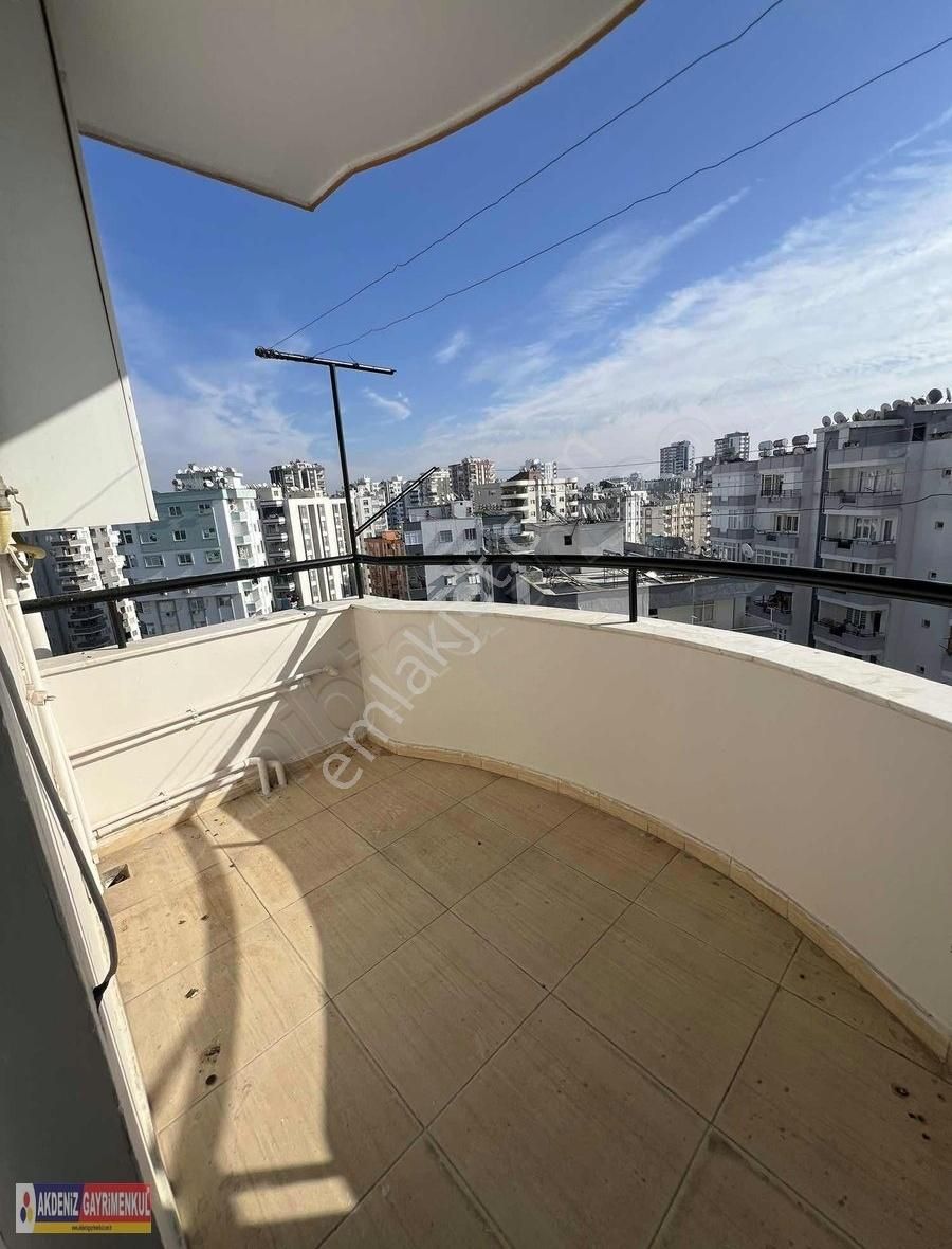 Süleyman Demirelde 4+1 K. Mutfak Geniş Oturumlu Satılık Daire - Görsel 14