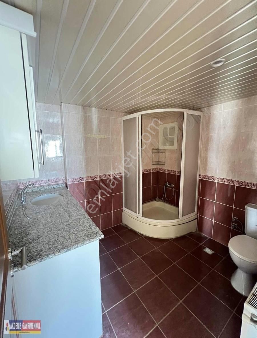 Süleyman Demirelde 4+1 K. Mutfak Geniş Oturumlu Satılık Daire - Görsel 11