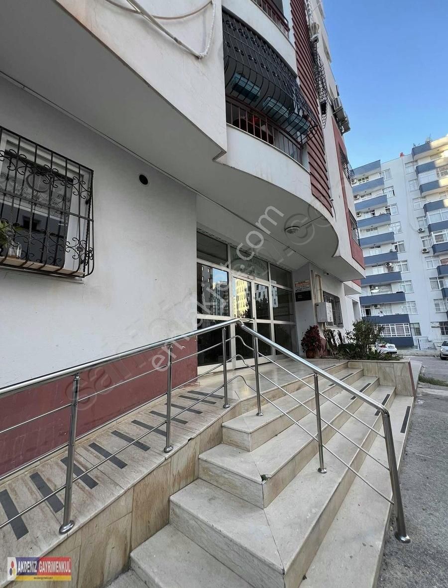 Çukurova Huzurevleri Kiralık Daire 3+1 Kapalı Mutfak Doğalgaz Kombili Hasarsız Kiralık Daire