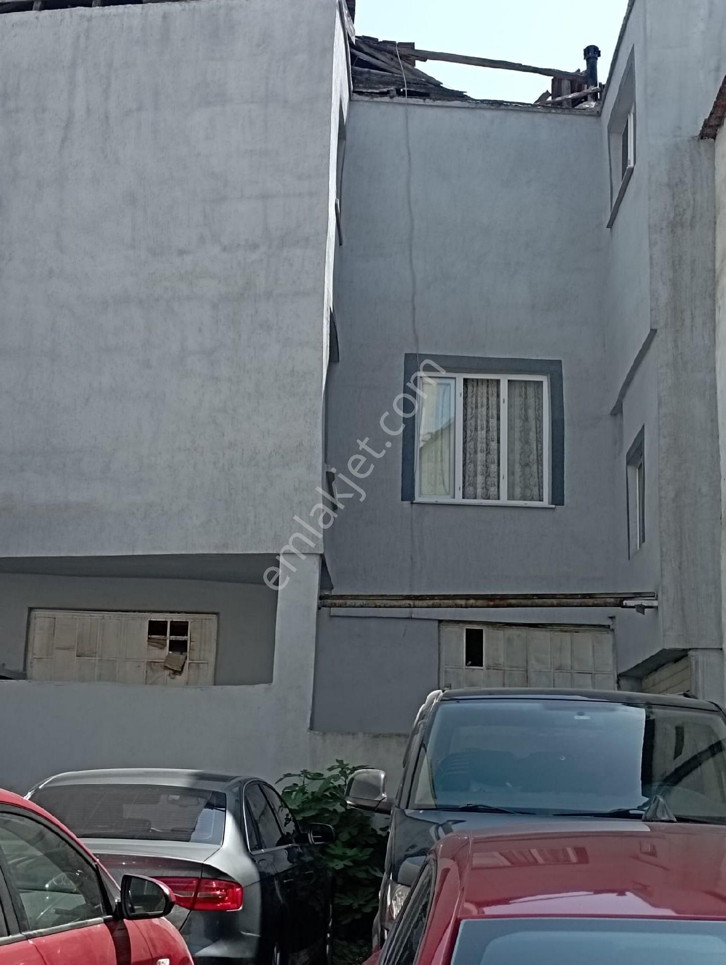 Bursa Yıldırım Duaçınar Mahallesinde Satılık İş Yeri - Görsel 2