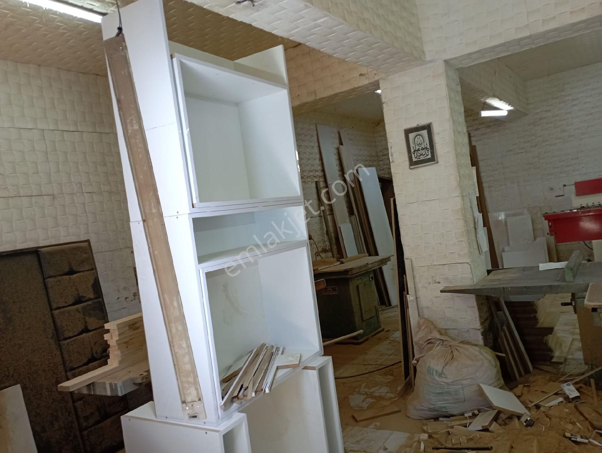 Bursa Yıldırım Duaçınar Mahallesinde Satılık İş Yeri - Görsel 23