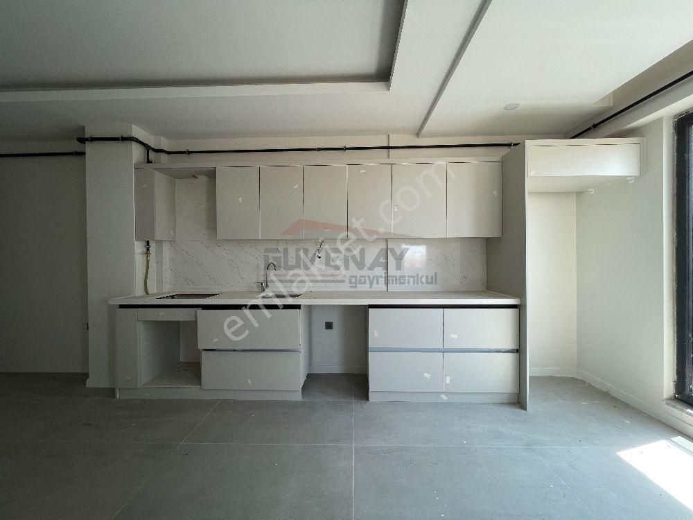 Güvenay – Çorum Fen Lisesi Kent Park Civarı – 2+1 Ara Kat Satılık Daire