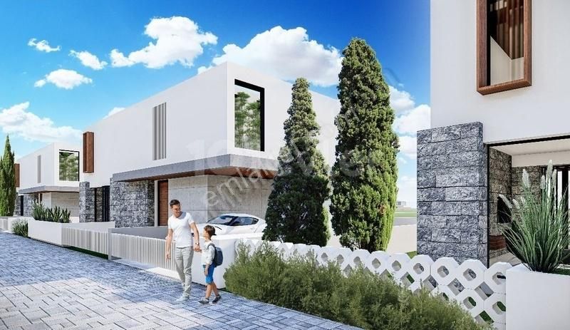 Osmangazi Nilüferköy Satılık Villa Bursanın Gözdesi Nilüfer Köyde Havuzlu Villa