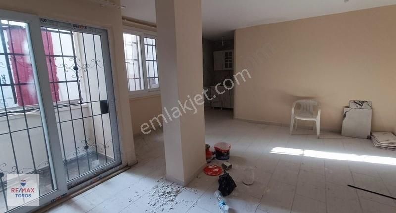 Yenişehir Cumhuriyet Kiralık Daire Remax Toros'tan Yenişehir'de 1+0 Kiralık Daire