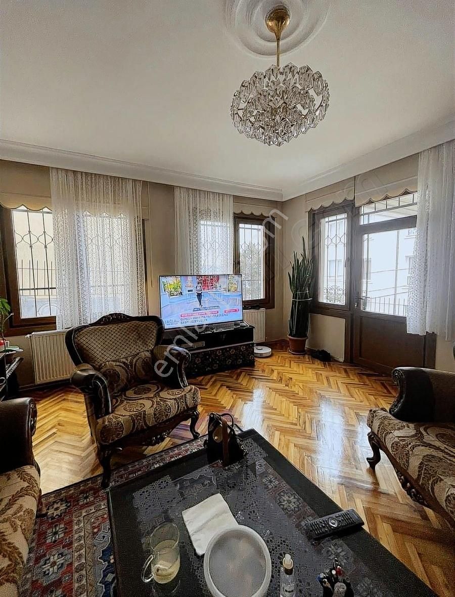 Sarıyer Büyükdere'de Caddeye Yakın Satılık Villa - Görsel 30