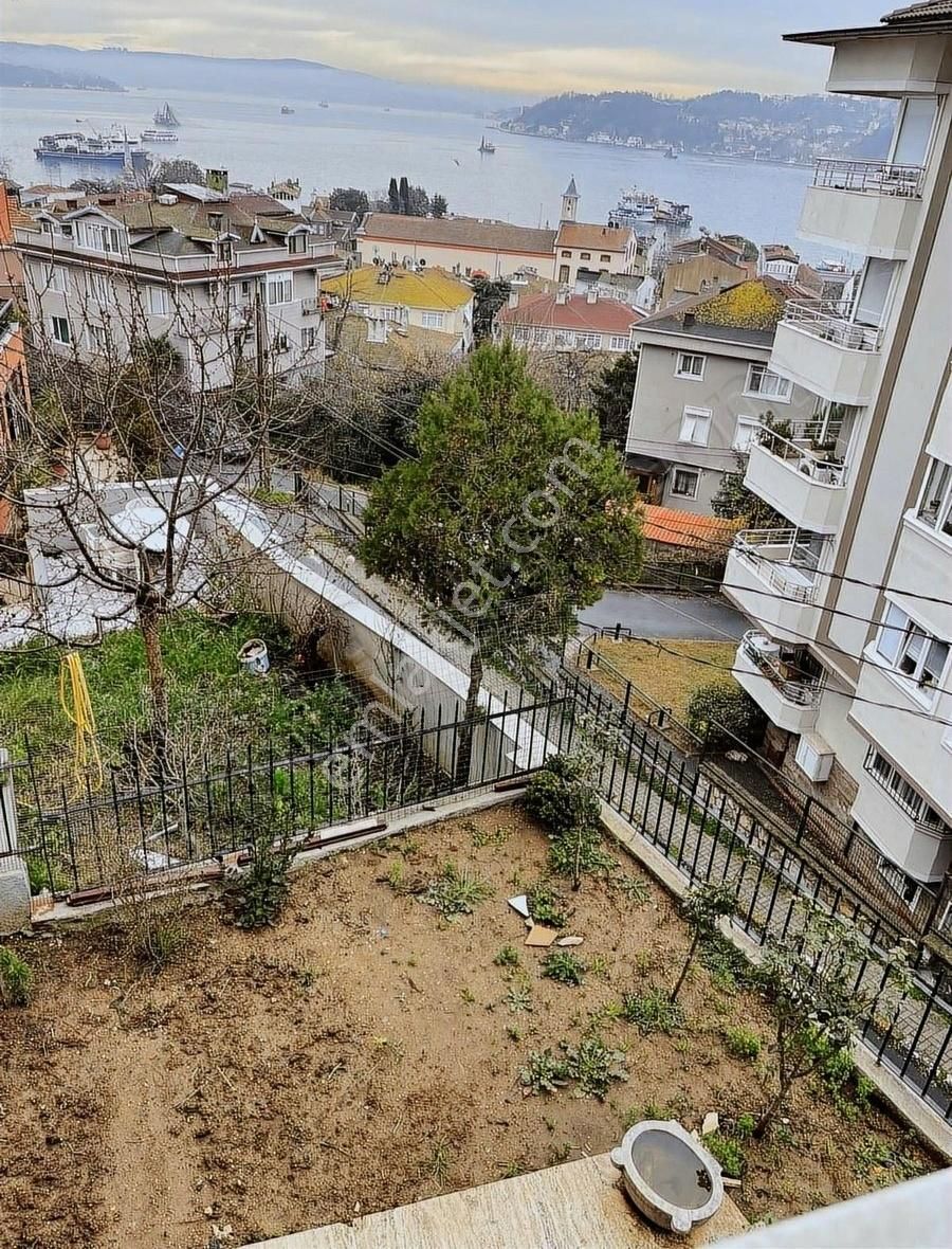 Sarıyer Büyükdere'de Caddeye Yakın Satılık Villa - Görsel 3
