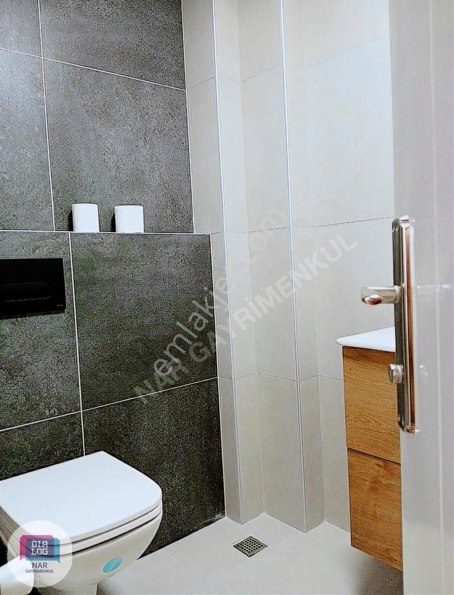 Gölbaşı İncek Kiralık Daire İncek Köyünde 2+1 Metrekaresine Sahip Eşyalı 1+1 Daire