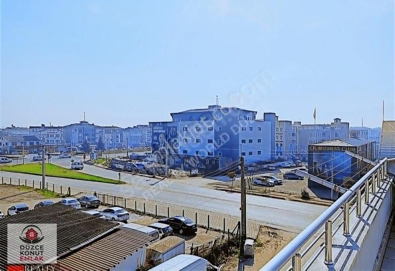 Düzce Merkez Sancaklar Satılık Daire Düzce Konut Emlaktan Sancaklar Mah. 4+1 160 M2 Teraslı