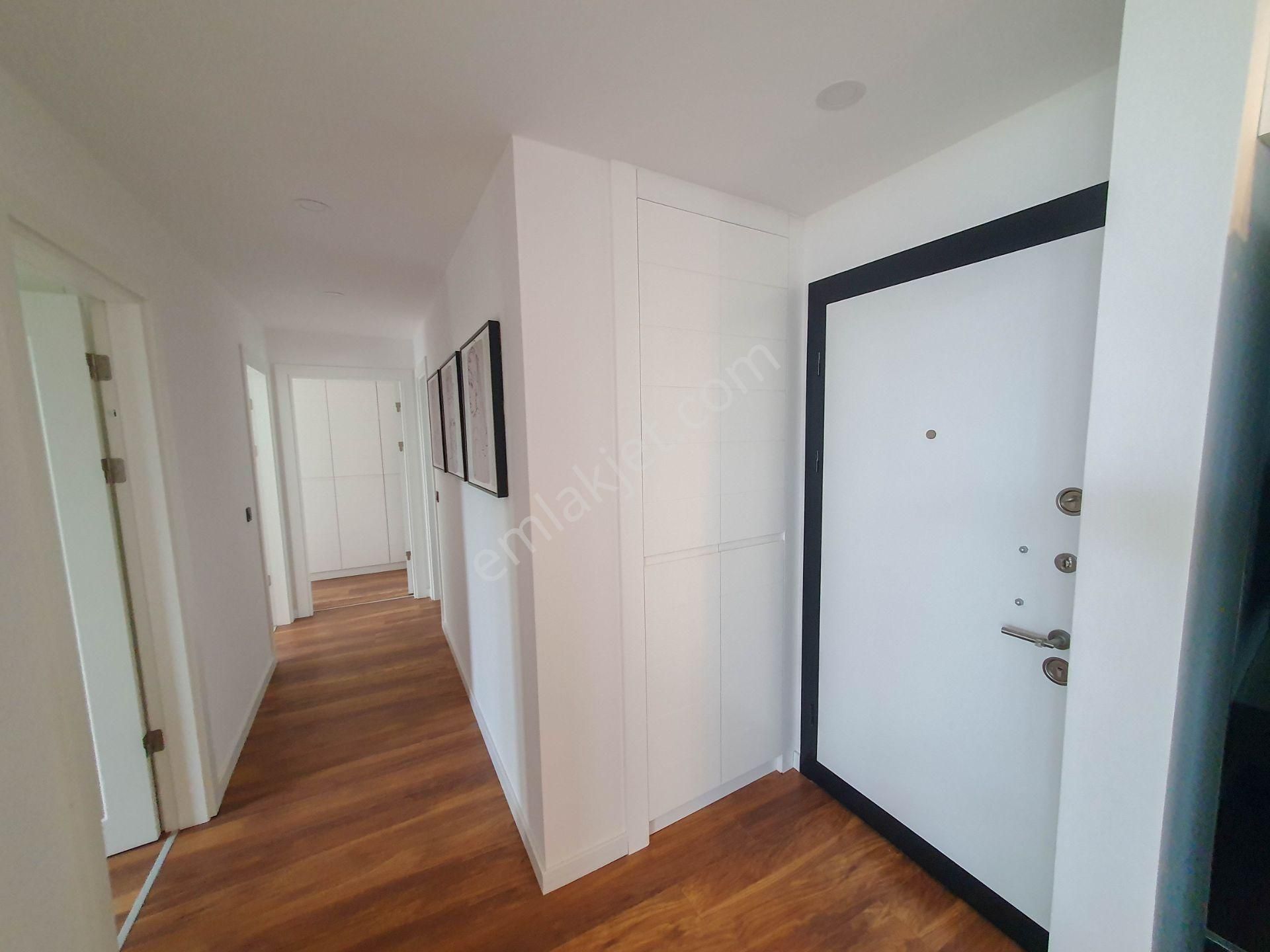 Bodrum Gümüşlük Merkezde Satılık Sıfır Lüks Daireler - Görsel 17