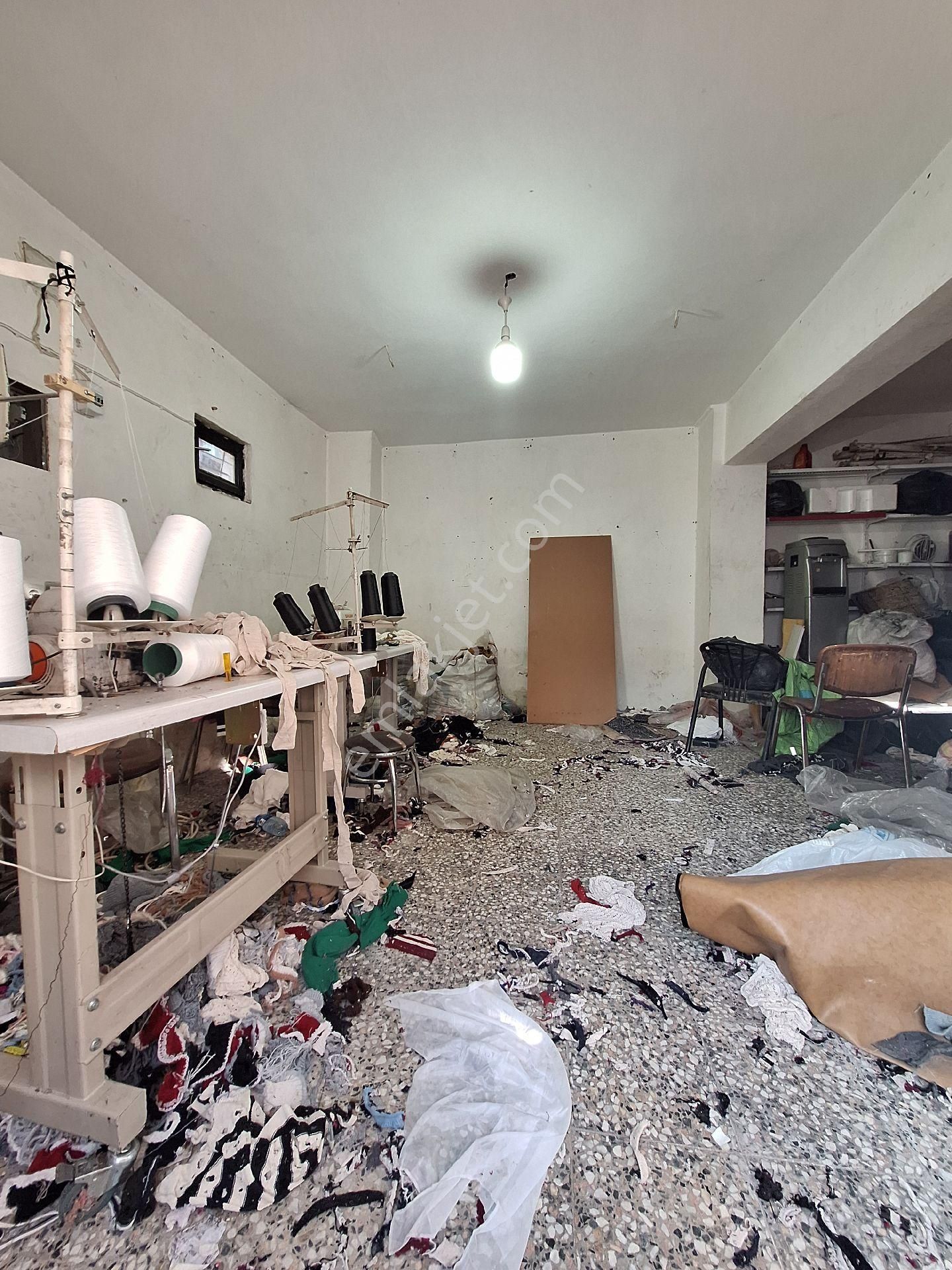 Ocaklar Mahallesi 3 Katlı Satılık Müstakil Ev - Görsel 21