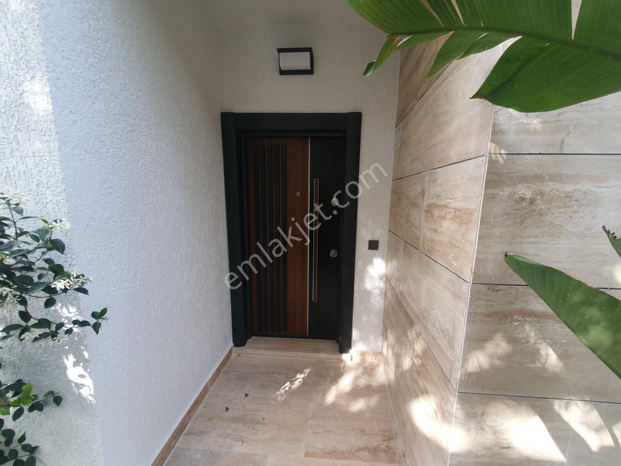 Bodrum Yahşi'de Denize Çok Yakın Havuzlu Sıfır Lüks Daireler - Görsel 10