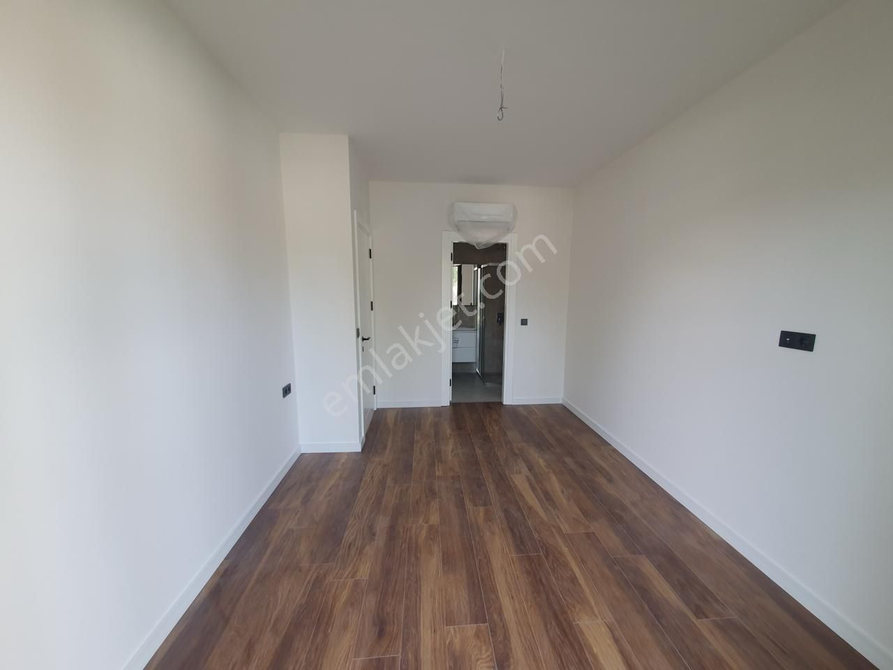 Bodrum Yahşi'de Denize Çok Yakın Havuzlu Sıfır Lüks Daireler - Görsel 5