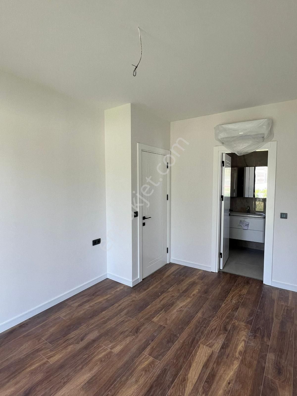 Bodrum Yahşi'de Denize Çok Yakın Havuzlu Sıfır Lüks Daireler - Görsel 30