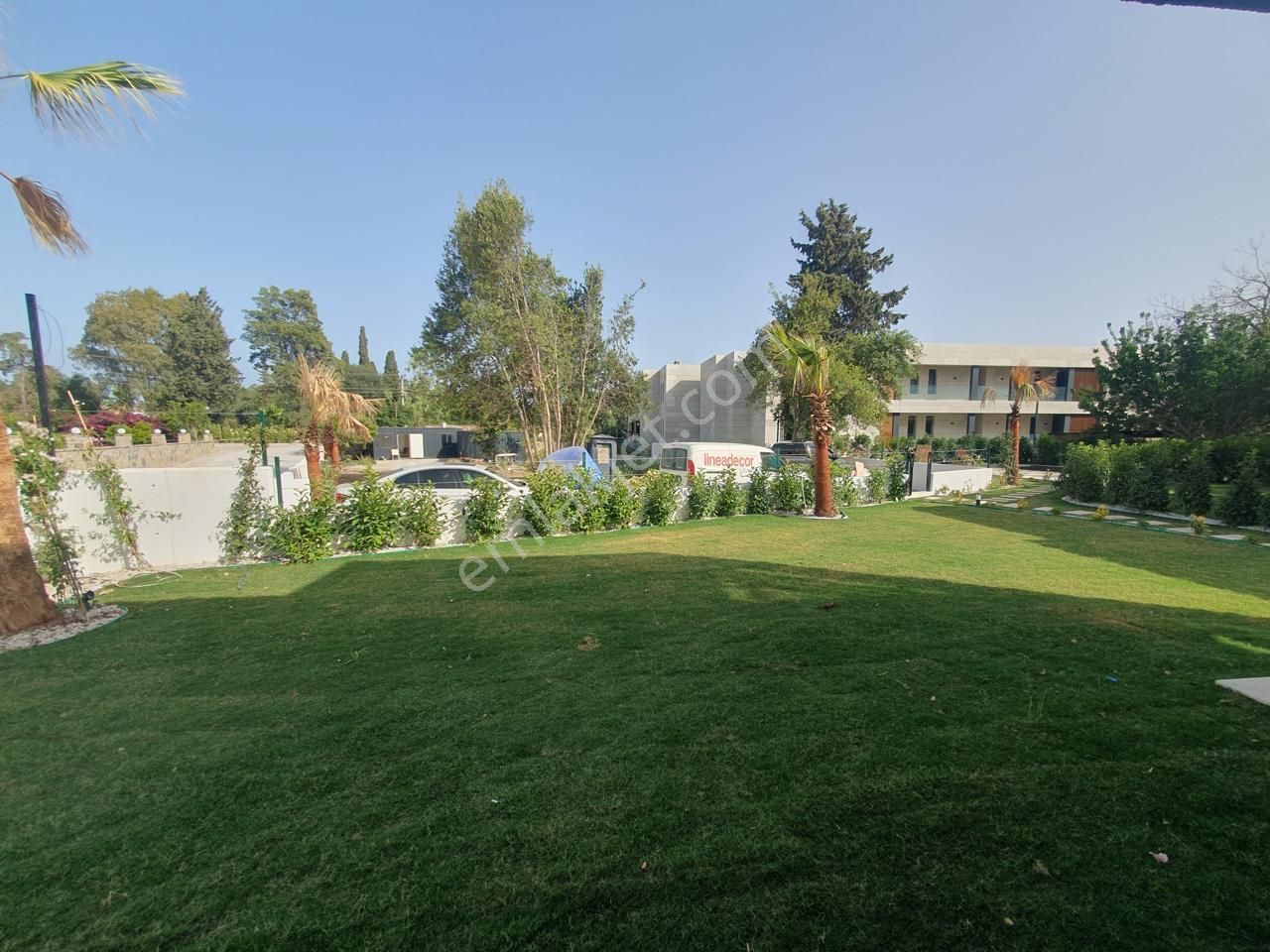 Bodrum Yahşi'de Denize Çok Yakın Havuzlu Sıfır Lüks Daireler - Görsel 4