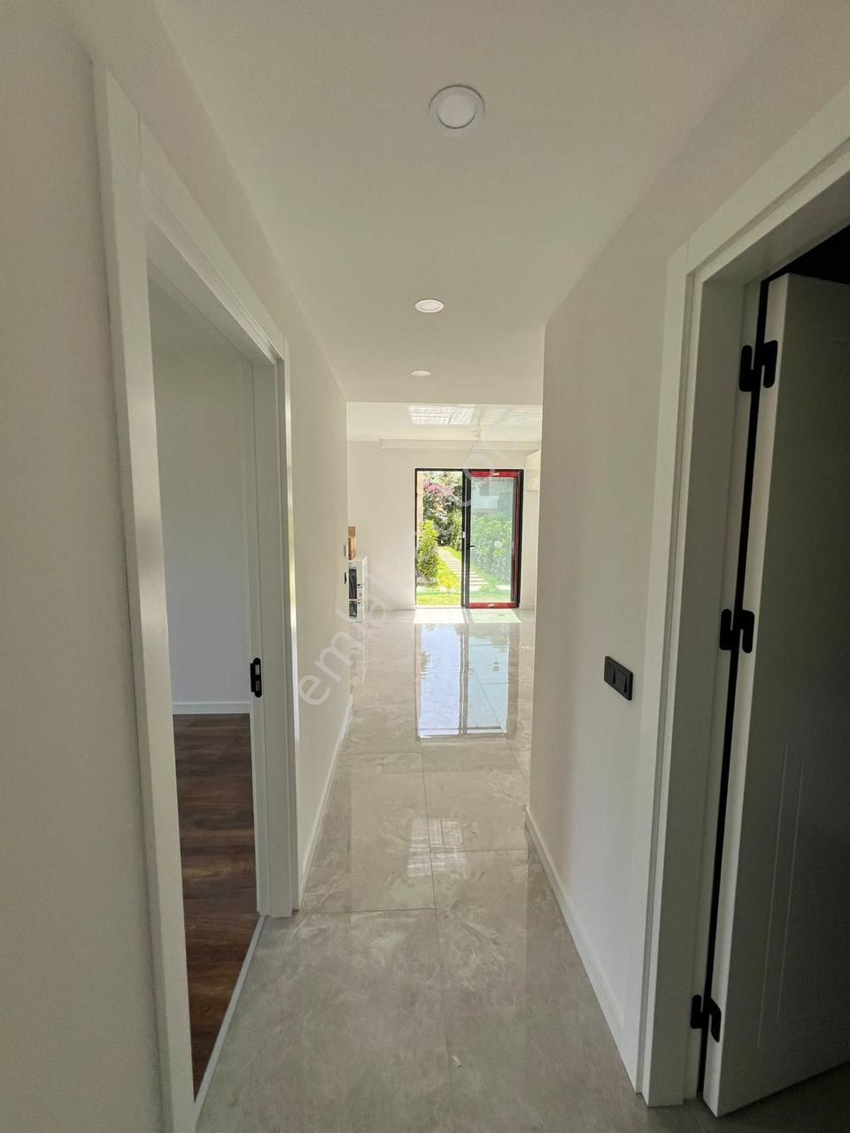 Bodrum Yahşi'de Denize Çok Yakın Havuzlu Sıfır Lüks Daireler - Görsel 27