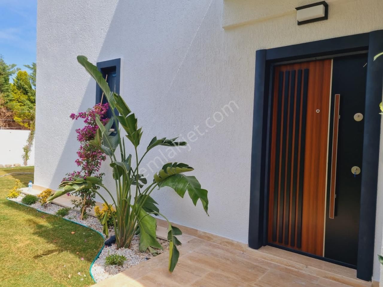 Bodrum Yahşi'de Denize Çok Yakın Havuzlu Sıfır Lüks Daireler - Görsel 16