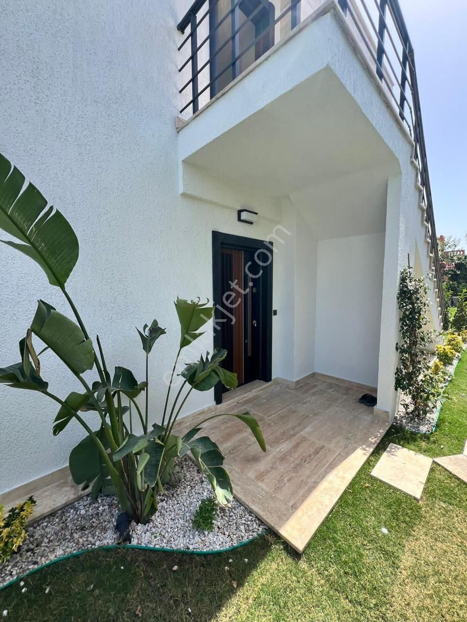 Bodrum Yahşi'de Denize Çok Yakın Havuzlu Sıfır Lüks Daireler - Görsel 25