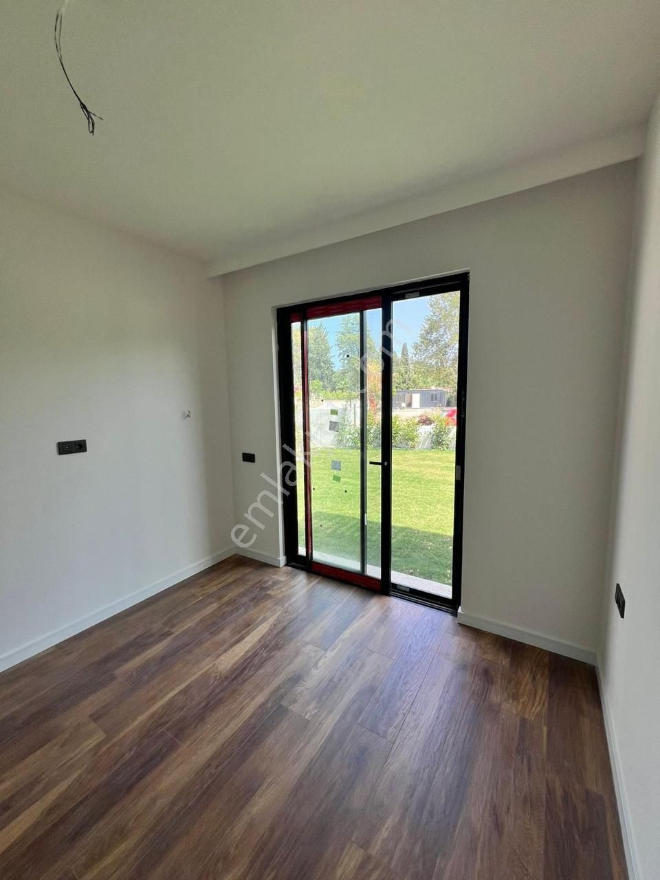 Bodrum Yahşi'de Denize Çok Yakın Havuzlu Sıfır Lüks Daireler - Görsel 32