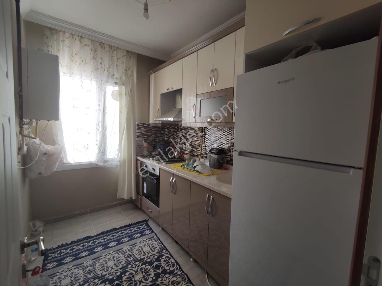 Merkezi Konumda Yatırımlık Daire