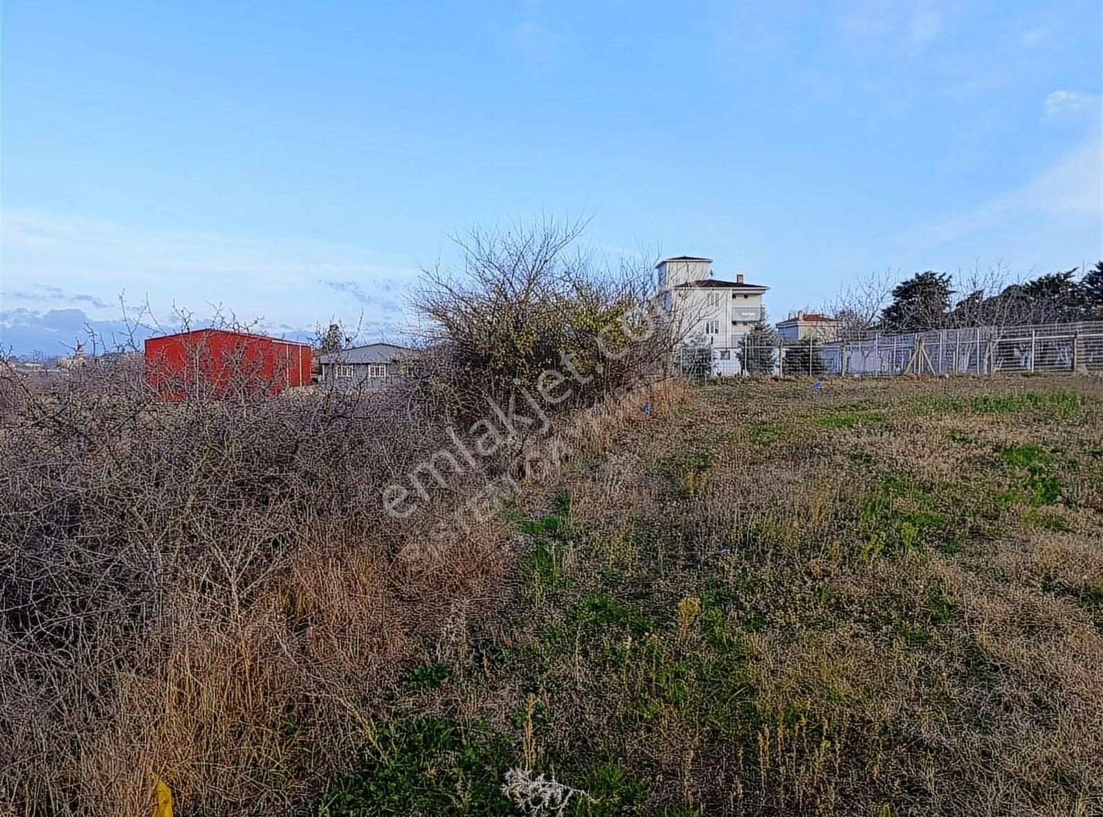 Saray Kurtdere Satılık Konut İmarlı Saray Kurtdere Koyunde Satılık 380 M² Arsa