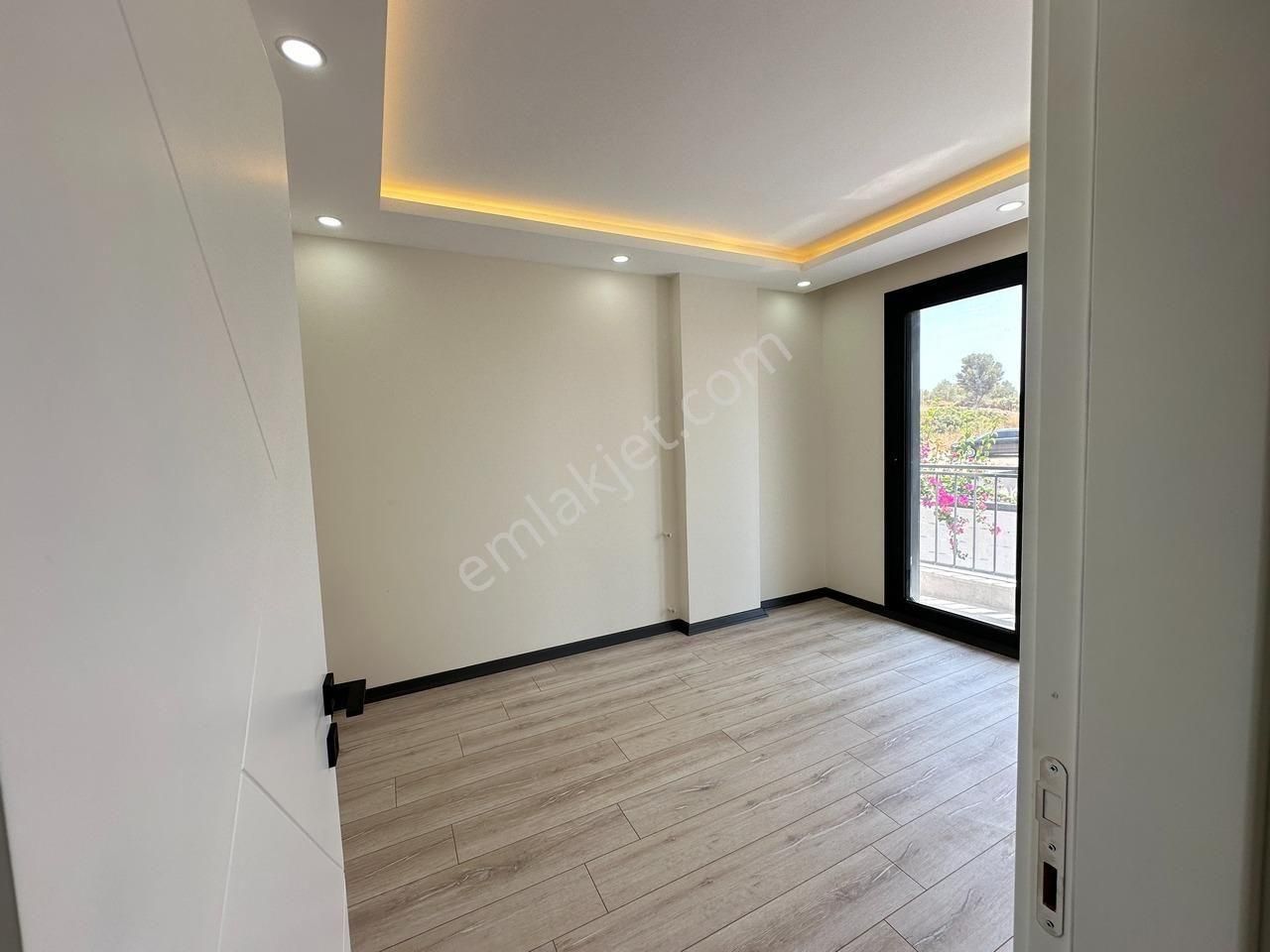 Didim Hisar Mahallesinde Satılık Tripleks Villa - Görsel 5