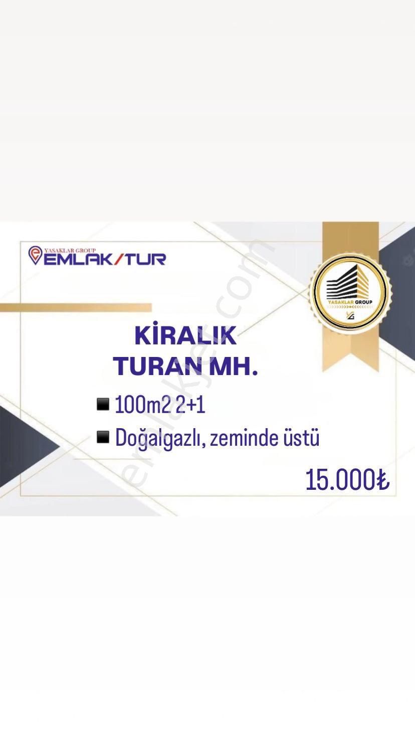 Turgutlu Selvilitepe Kiralık Daire Kiralık Daire & İşyerleri