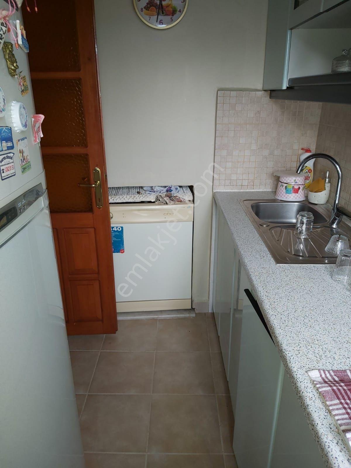Sarıyer Kozdere'de Kazım Karabekir'de Satılık Daire - Görsel 13