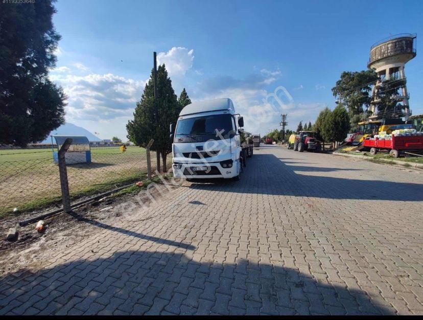 Şehzadeler Hamzabeyli Satılık Konut İmarlı Manisa Şehzadeler Hamzabeyli Mh Satılık Arsa