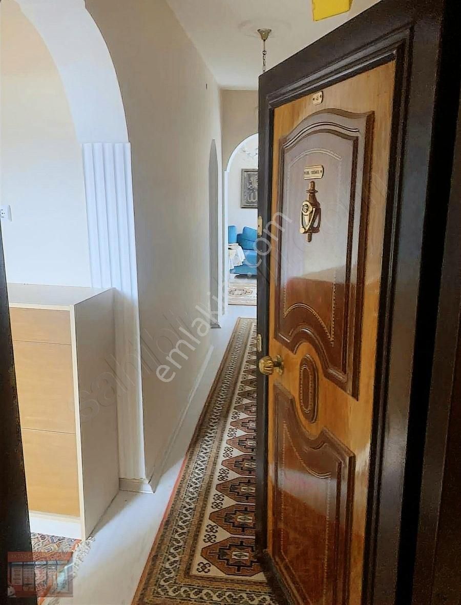 Aktaş 'tan Deniz Gören Site İçi 2+1 Masrafsız Satılık Daire - Görsel 5