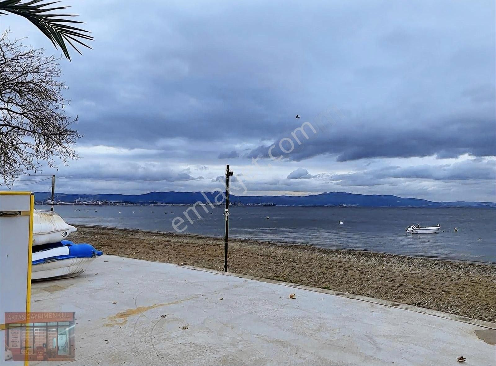 Aktaş 'tan Deniz Gören Site İçi 2+1 Masrafsız Satılık Daire - Görsel 9