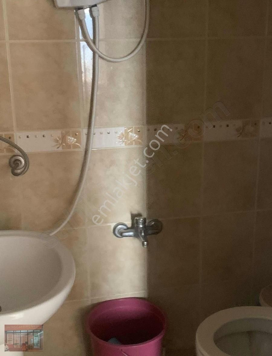 Aktaş 'tan Deniz Gören Site İçi 2+1 Masrafsız Satılık Daire - Görsel 21