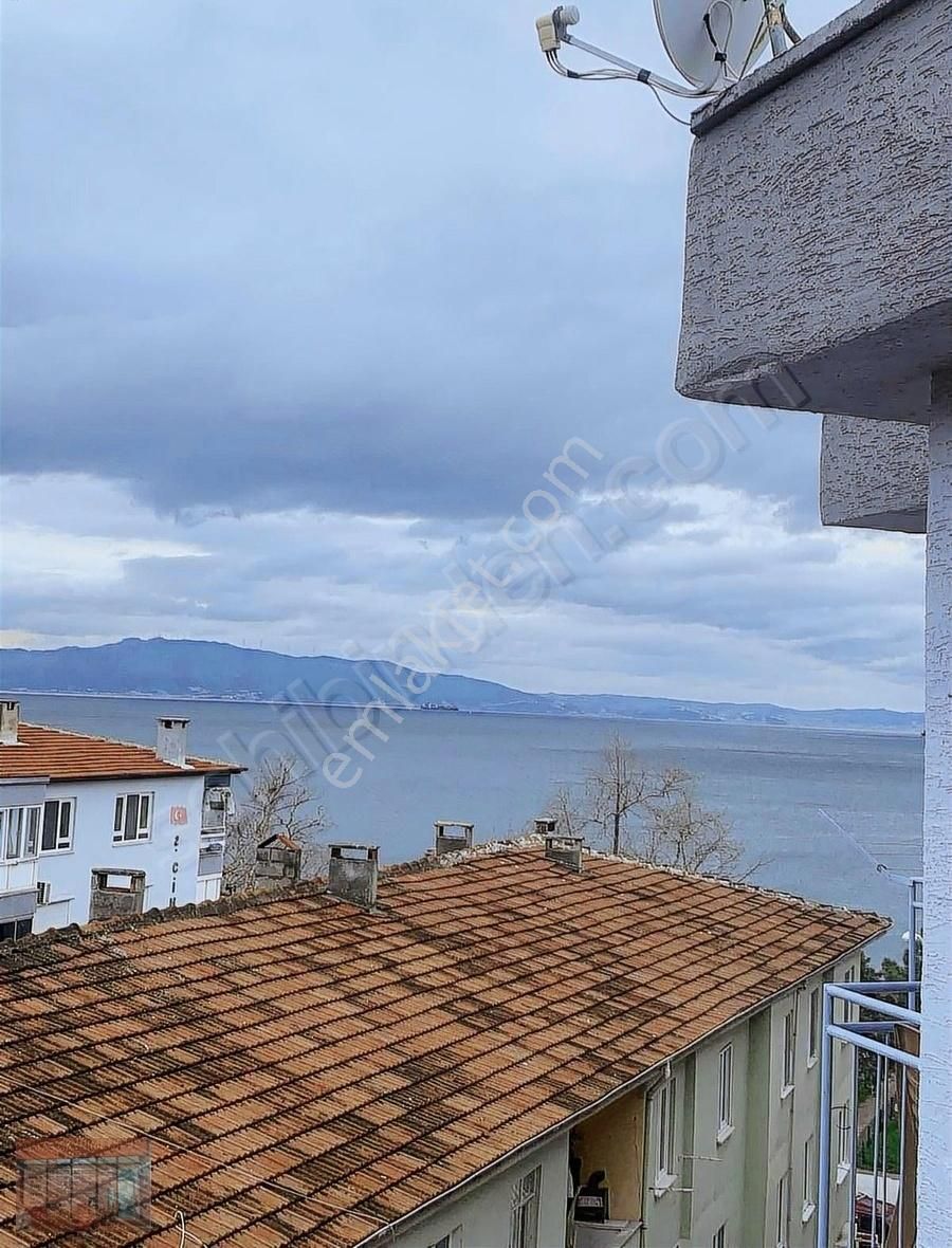 Aktaş 'tan Deniz Gören Site İçi 2+1 Masrafsız Satılık Daire - Görsel 15