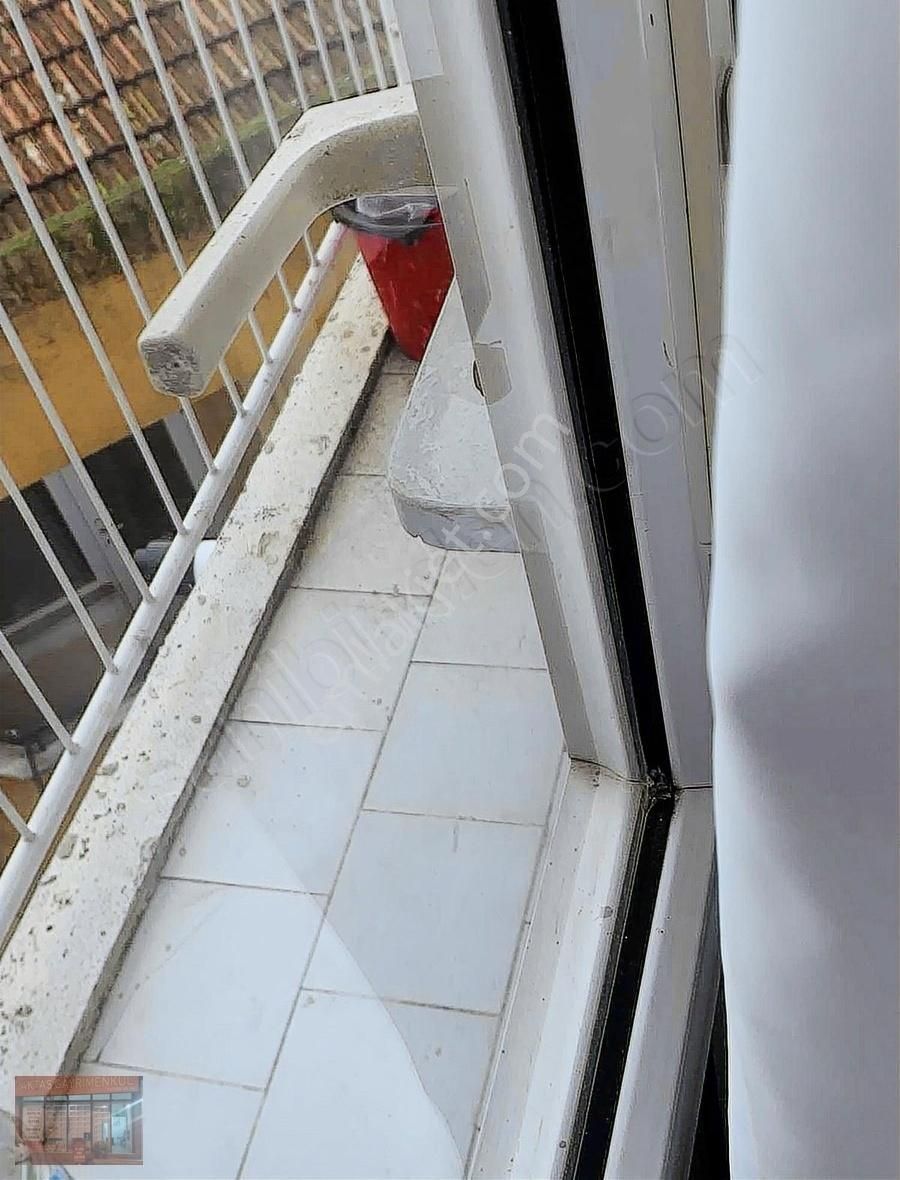 Aktaş 'tan Deniz Gören Site İçi 2+1 Masrafsız Satılık Daire - Görsel 26