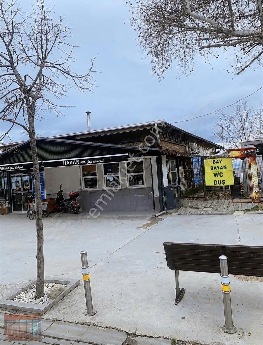 Aktaş 'tan Deniz Gören Site İçi 2+1 Masrafsız Satılık Daire - Görsel 20