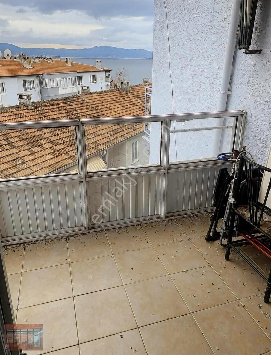 Aktaş 'tan Deniz Gören Site İçi 2+1 Masrafsız Satılık Daire - Görsel 4