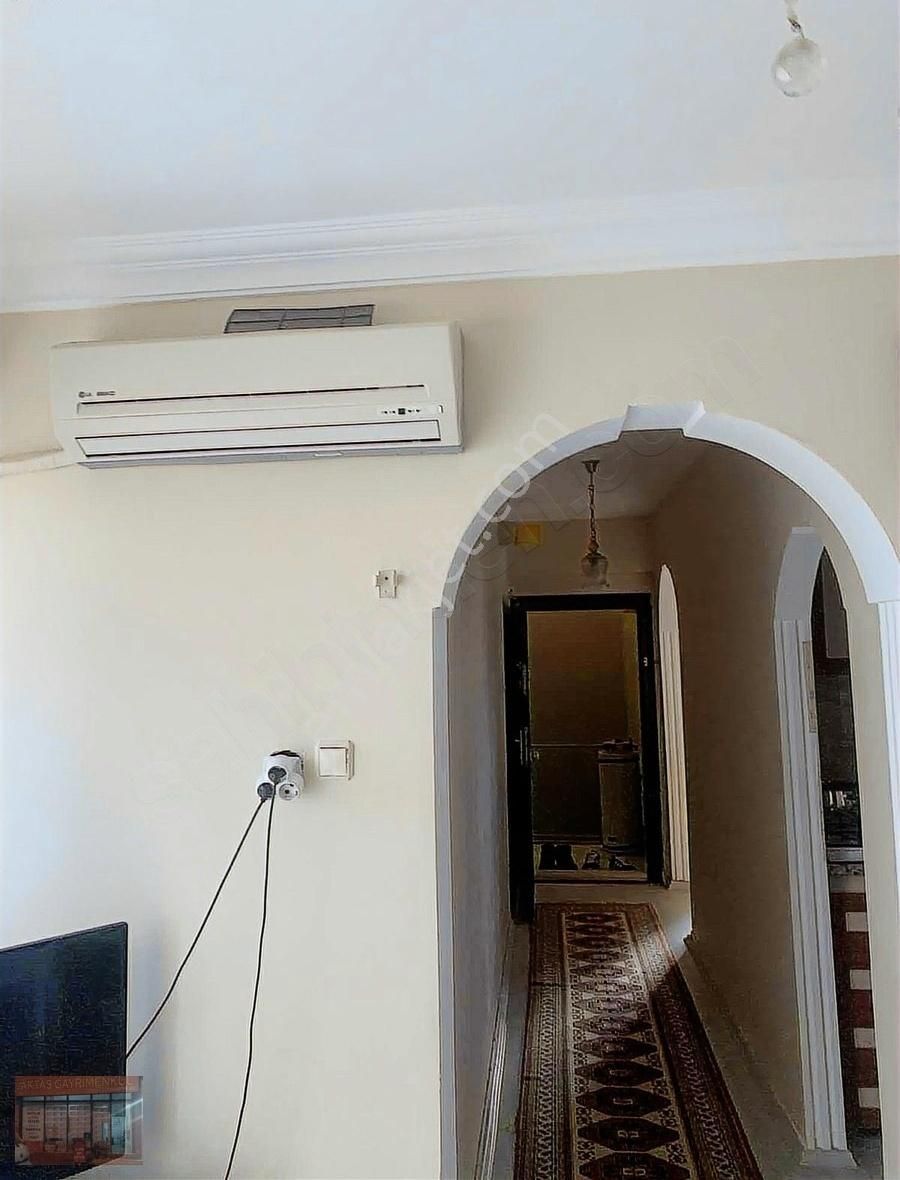 Aktaş 'tan Deniz Gören Site İçi 2+1 Masrafsız Satılık Daire - Görsel 30