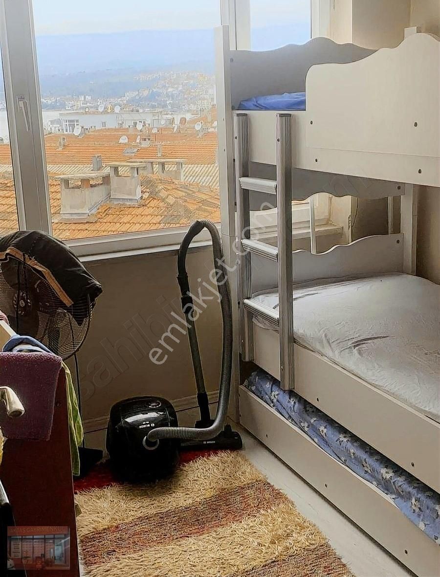 Aktaş 'tan Deniz Gören Site İçi 2+1 Masrafsız Satılık Daire - Görsel 14