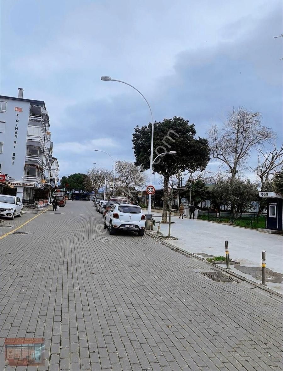 Aktaş 'tan Deniz Gören Site İçi 2+1 Masrafsız Satılık Daire - Görsel 8