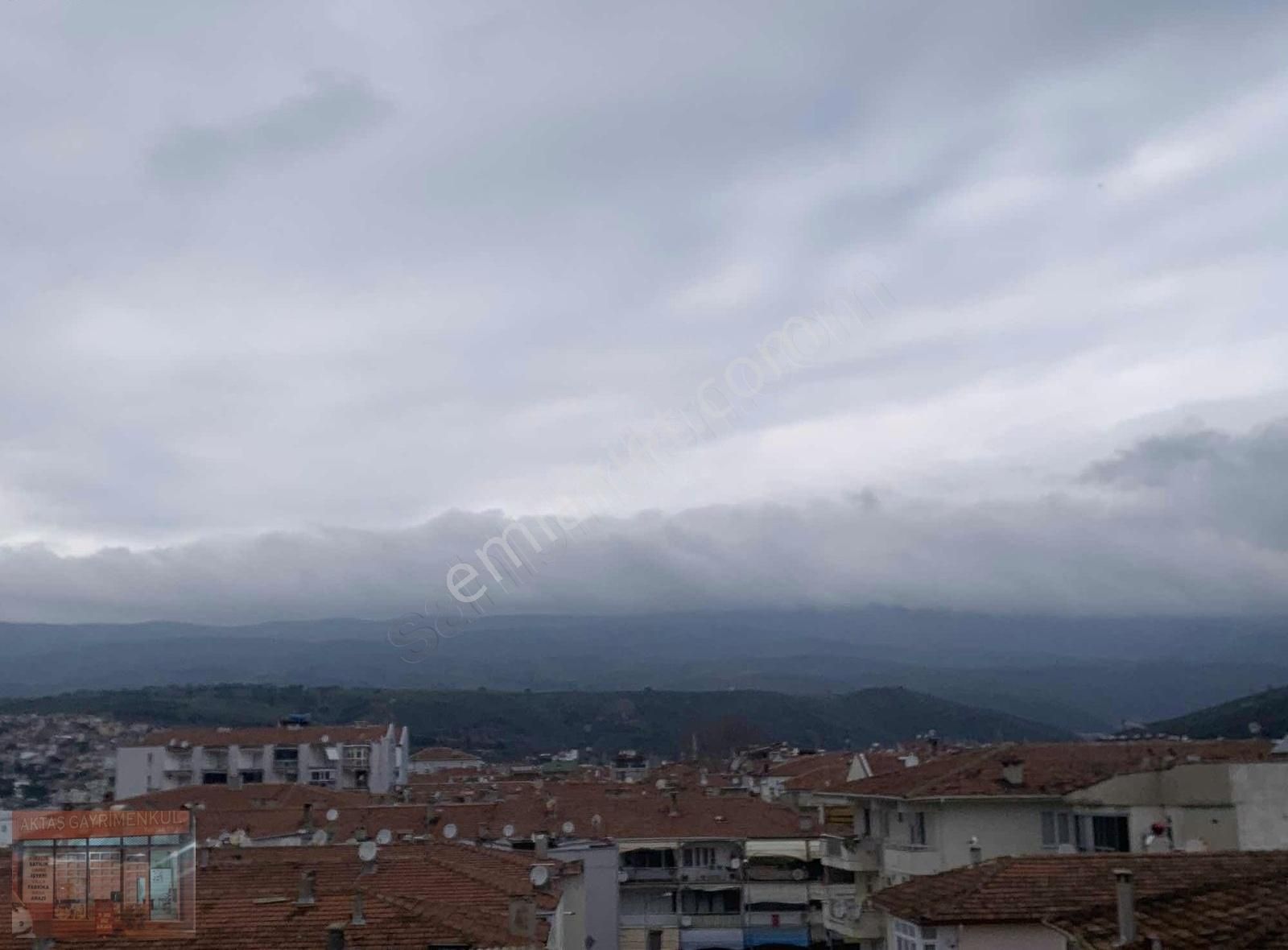 Aktaş 'tan Deniz Gören Site İçi 2+1 Masrafsız Satılık Daire - Görsel 23