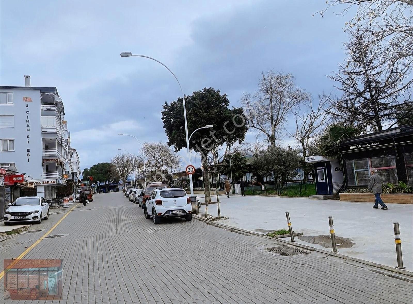 Aktaş 'tan Deniz Gören Site İçi 2+1 Masrafsız Satılık Daire - Görsel 17