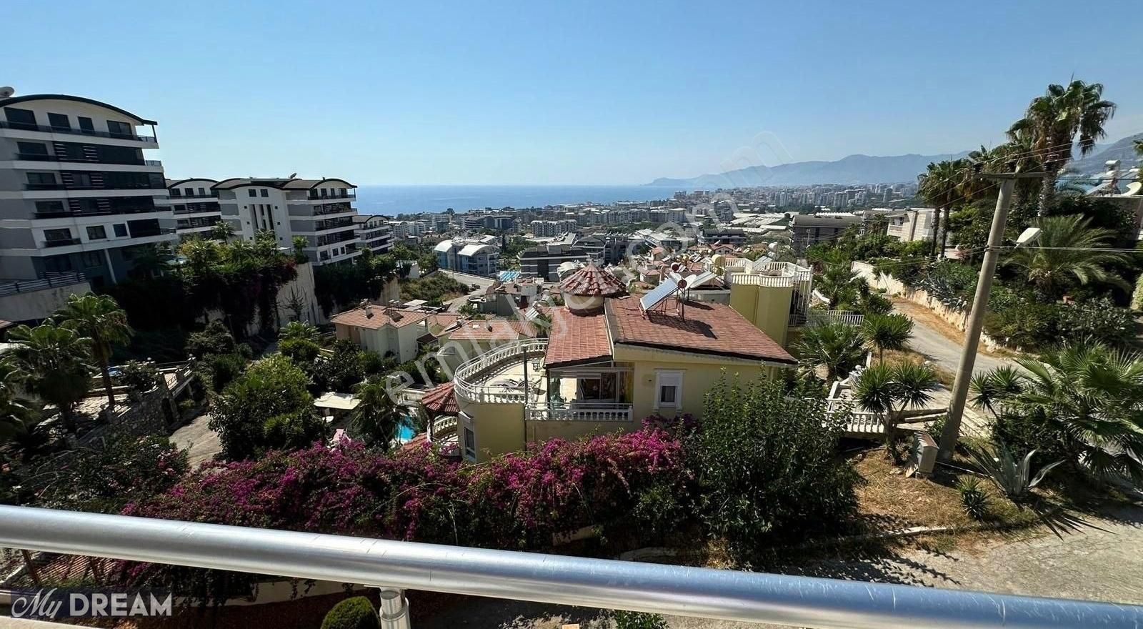 Alanya Kargıcak Satılık Villa Alanyanın Yükselen Değeri Kargıcak Ta Satılık 2+2 Villa