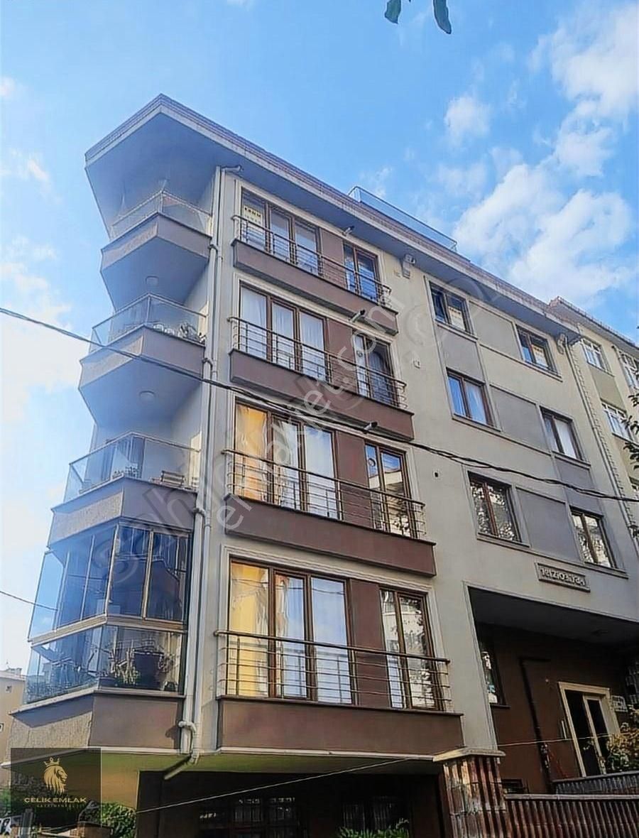 Ataşehir Aşıkveysel Kiralık Daire Ataşehir'de Kiralık 3+2 Dublex