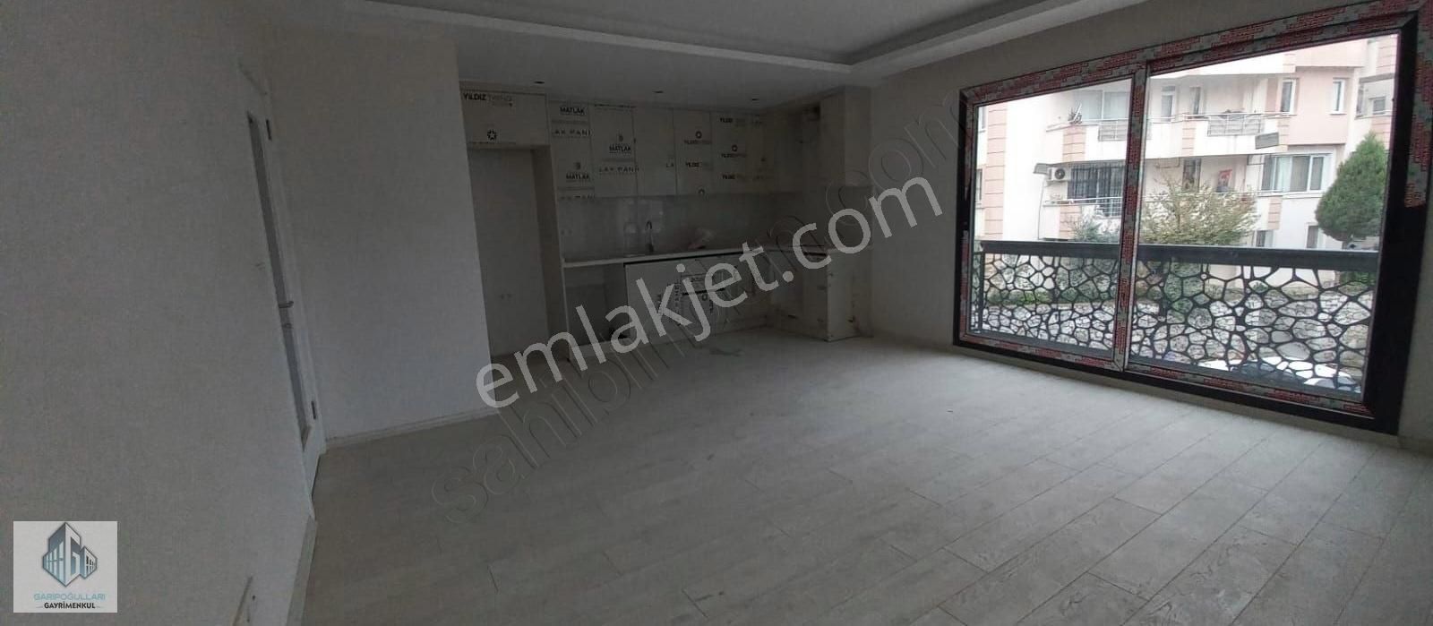 Milas Aydınlıkevler Kiralık Daire Garipoğullarından Aydınlıkevlerde 2+1 Sıfır Daire