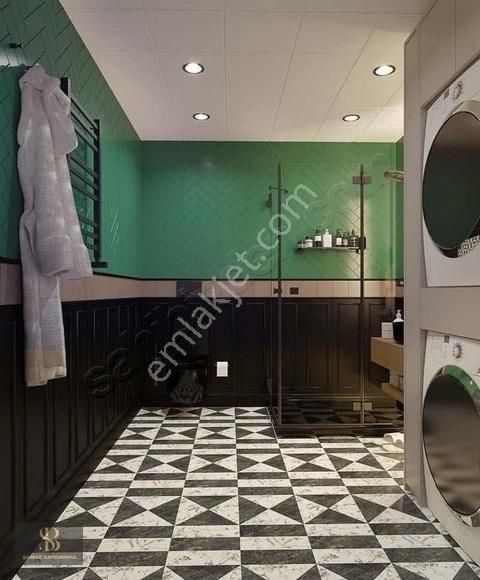 0 Dubleks Daireler - Görsel 24