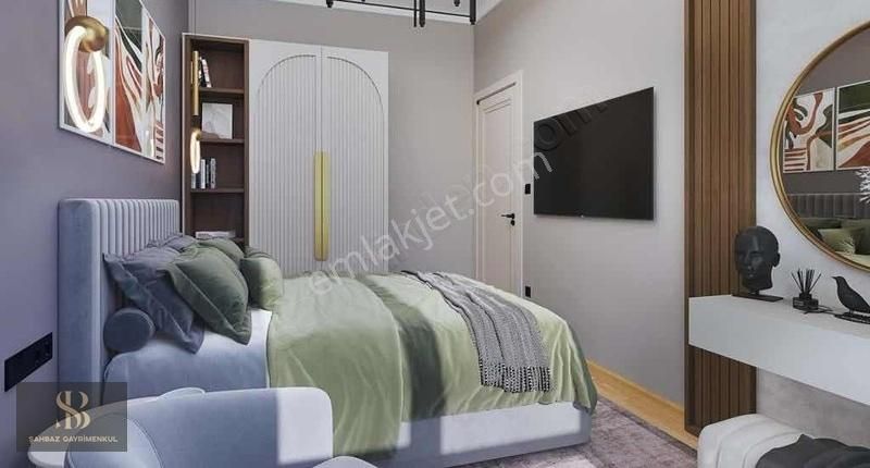 0 Dubleks Daireler - Görsel 28